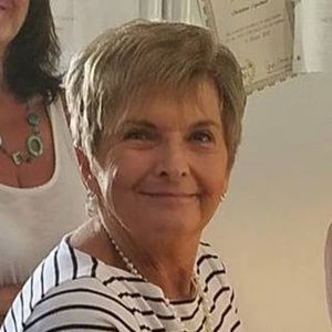 Meet your Posher, Linda